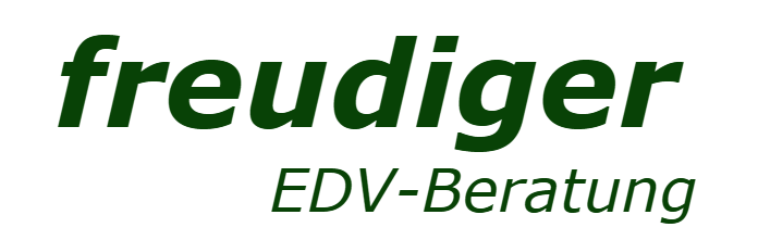 Freudiger EDV-Beratung GmbH